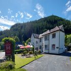 Glenwood Guesthouse 2026 Fronthouse Car Park 02